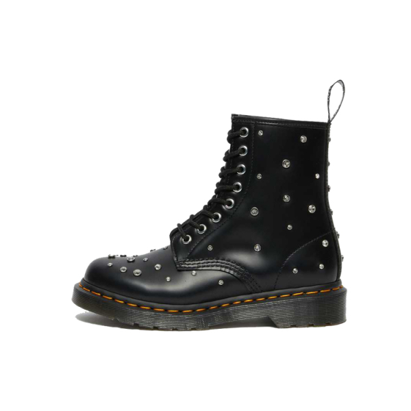 Swarovski/ x Dr.Martens 1460
