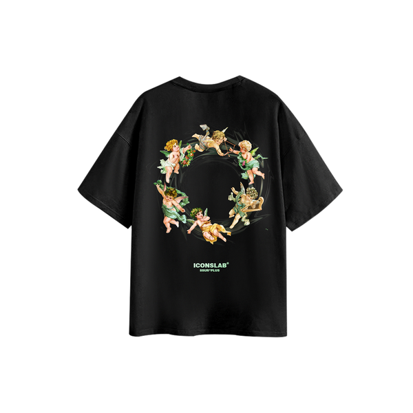 ICONS Lab icons T