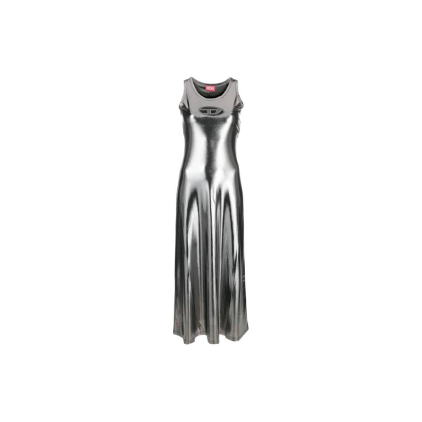 DIESEL SS24 OVAL-D