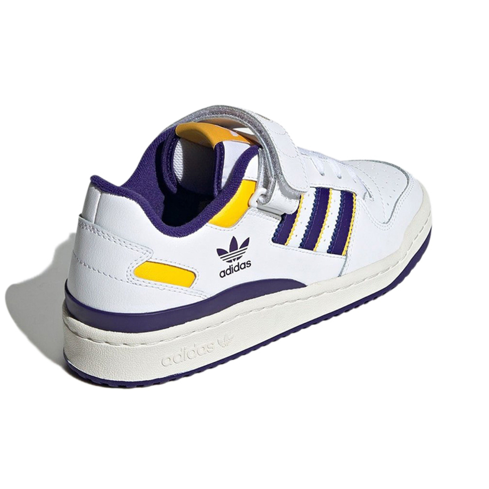 Adidas originals FORUM 84 Low "Champions"