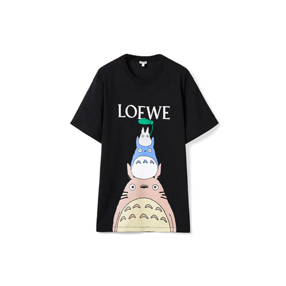 LOEWE x T