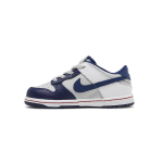 【TD 】NBA x Nike Dunk Low EMB NBA 75