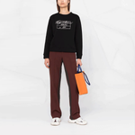 /EMPORIO ARMANI FW21 Logo
