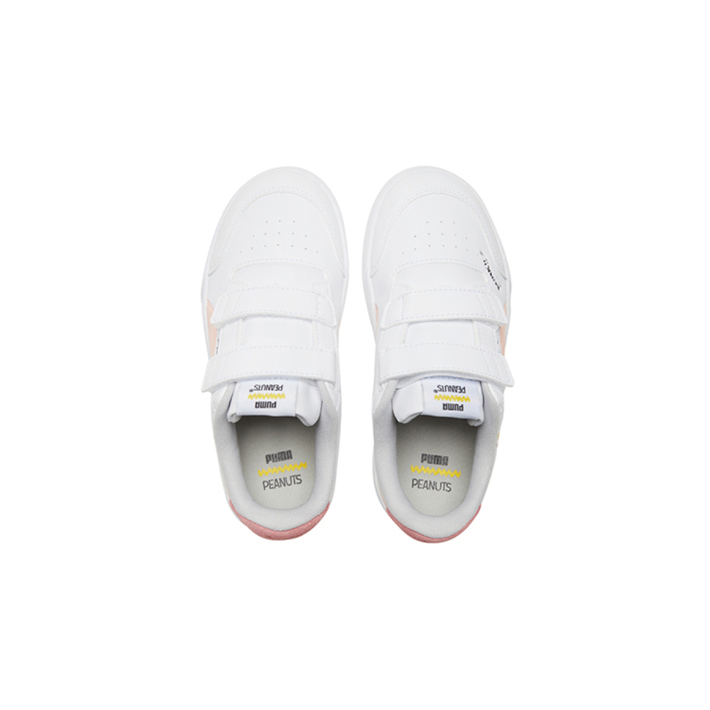 Peanuts x PUMA Shuffle V