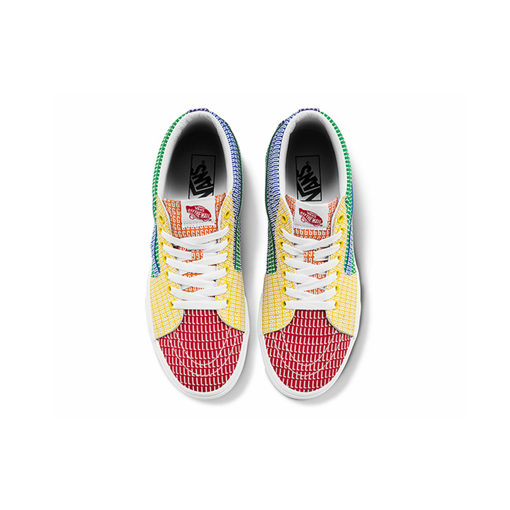 Vans SK8