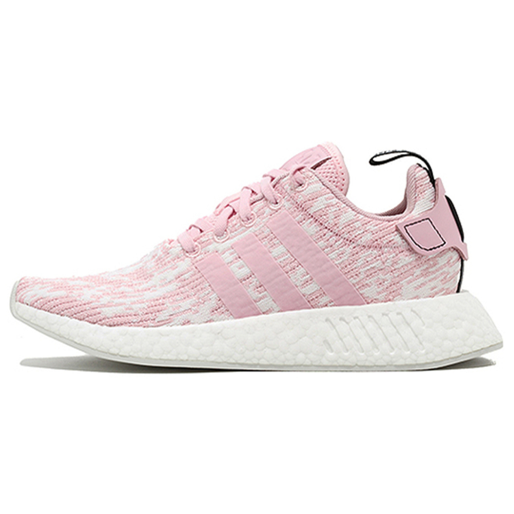 Adidas originals NMD_R2 Wonder Pink