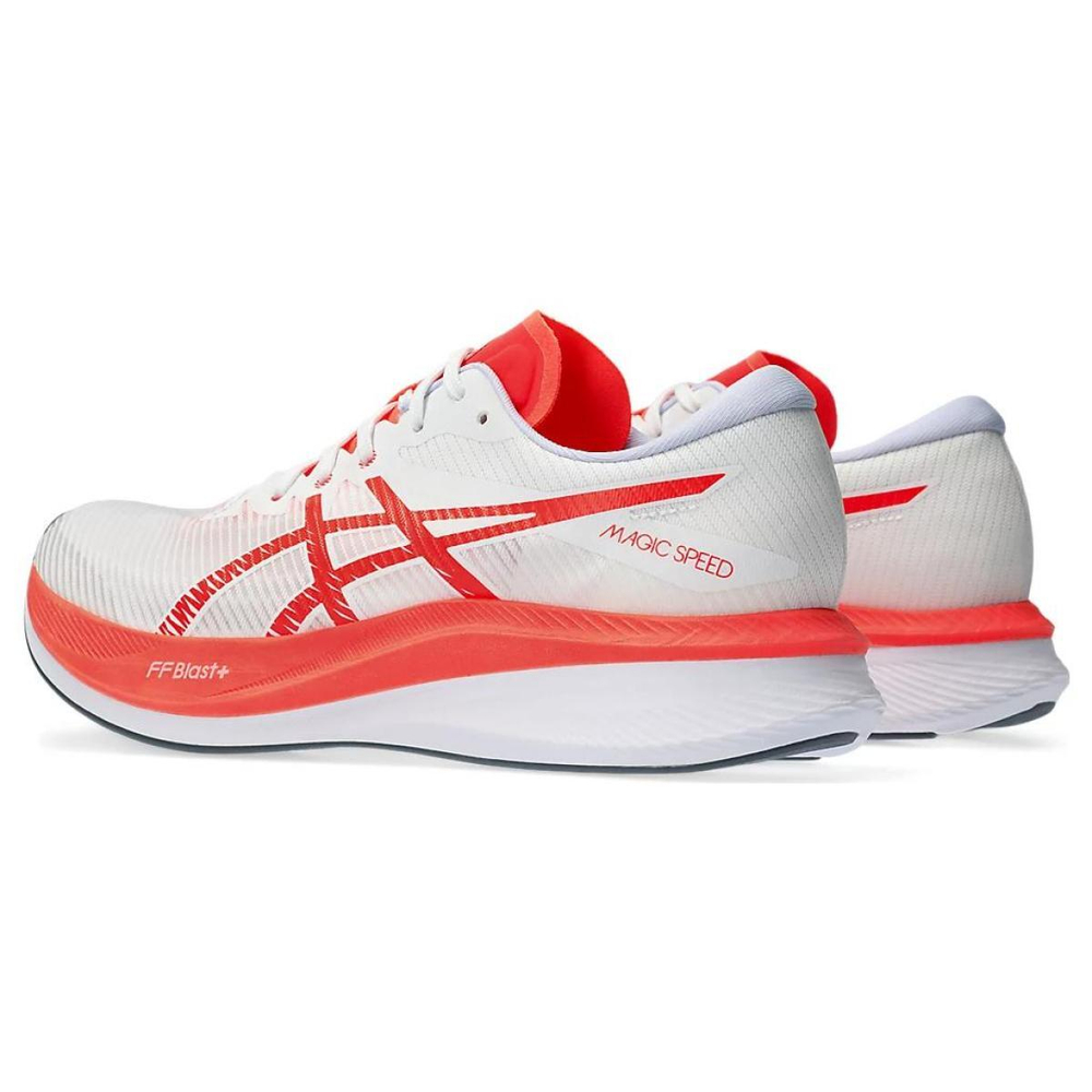 Asics Magic Speed 3.0 PU