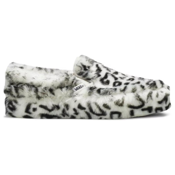 Sandy Liang x Vans slip-on