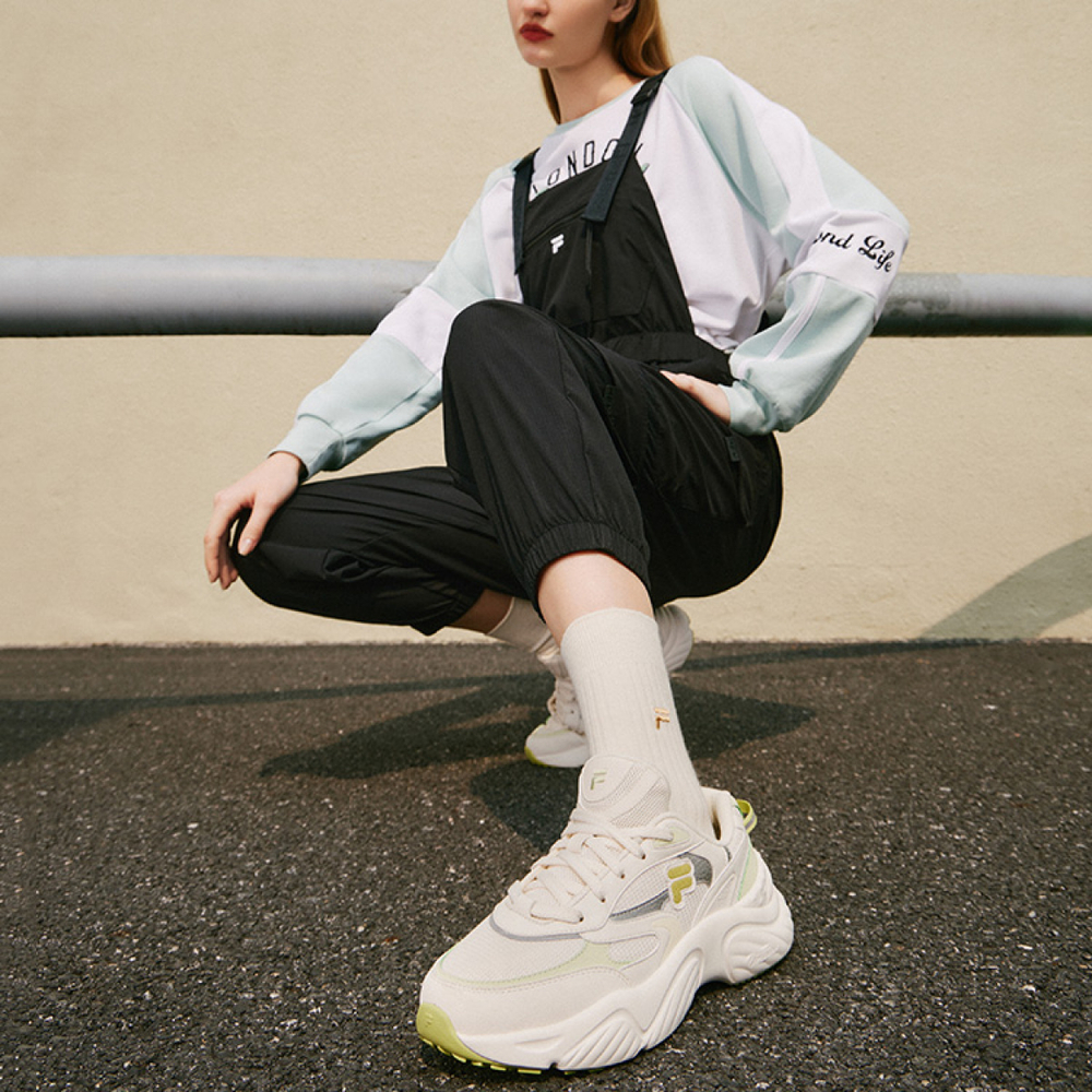 FILA FUSION Conch II