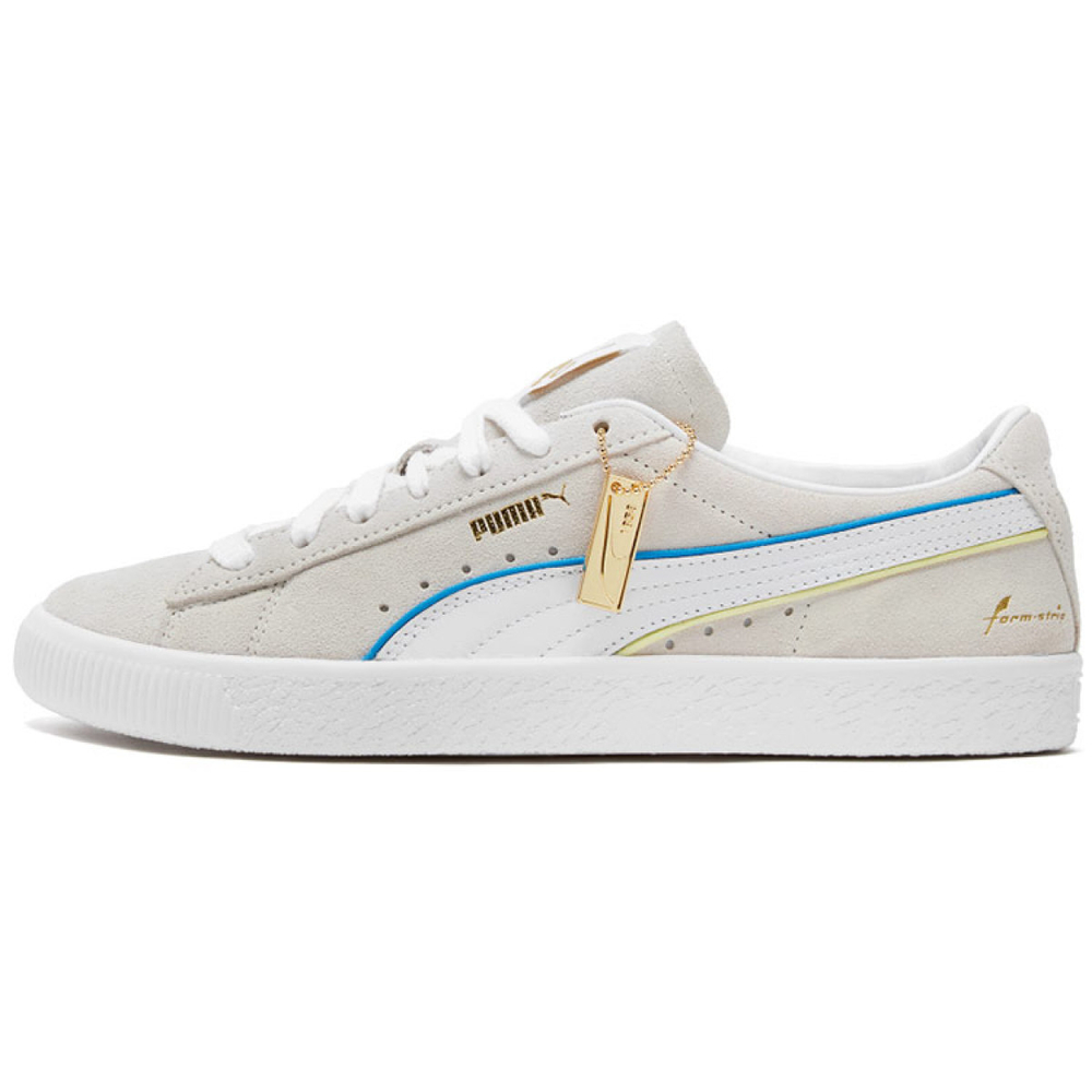 PUMA Suede Vtg