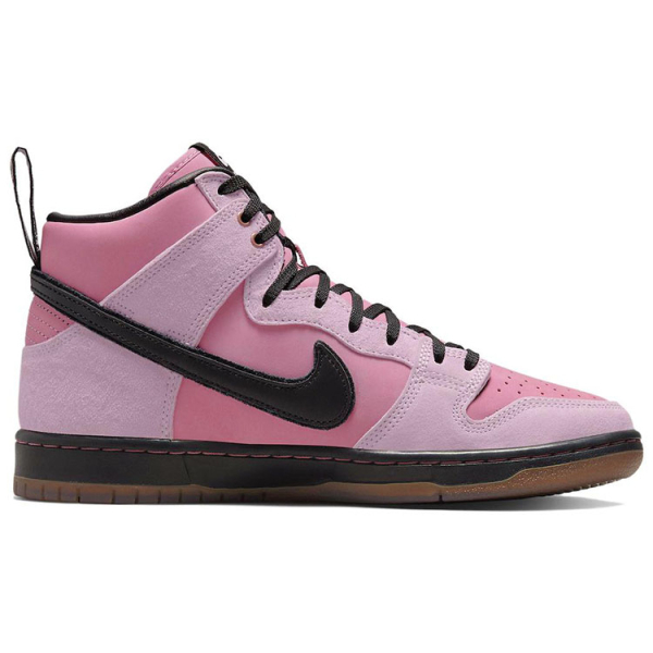 KCDC x Nike Dunk SB Pro QS
