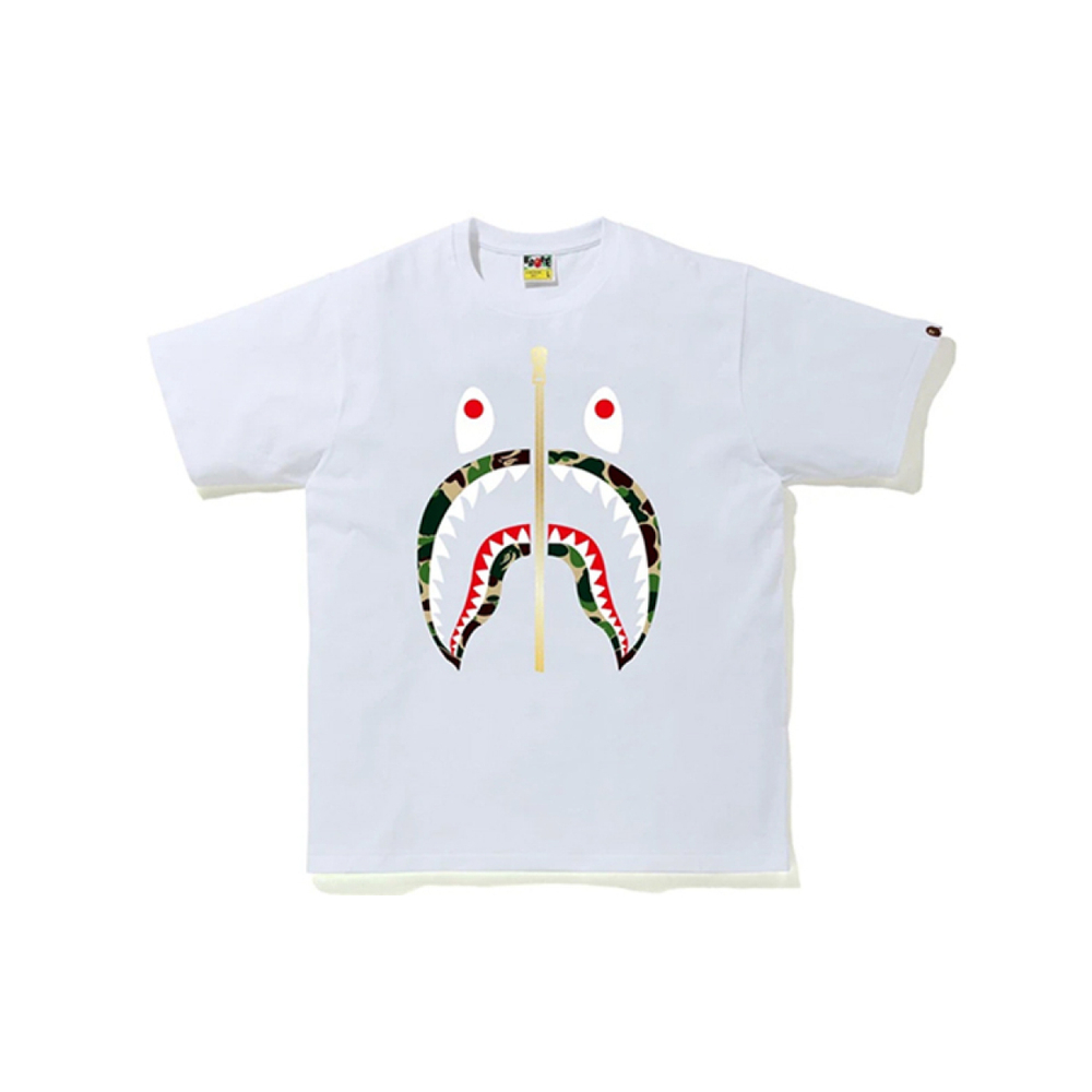 A BATHING APE T