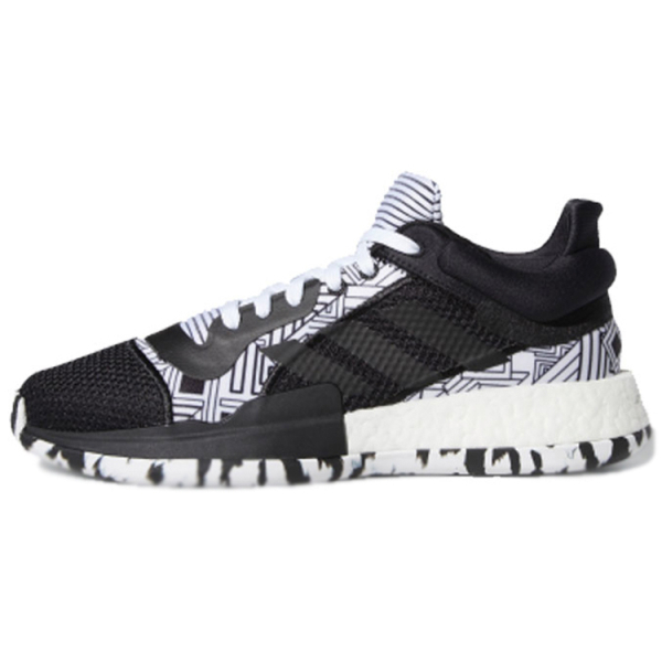 Adidas Marquee Boost Low