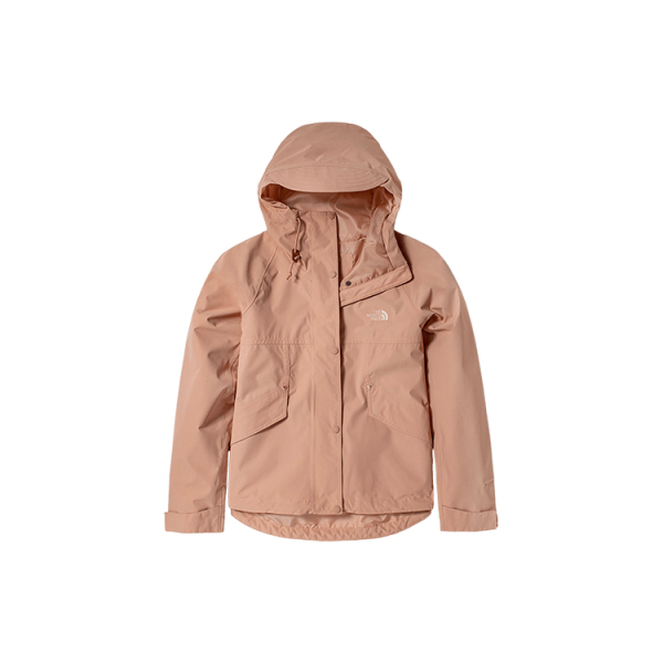 THE NORTH FACE Logo