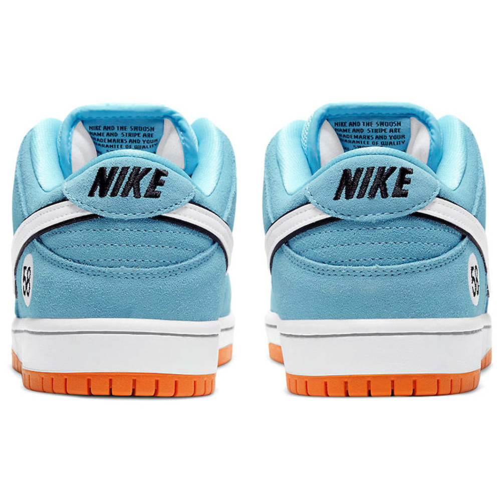 Nike Dunk SB Pro "Blue Chill"