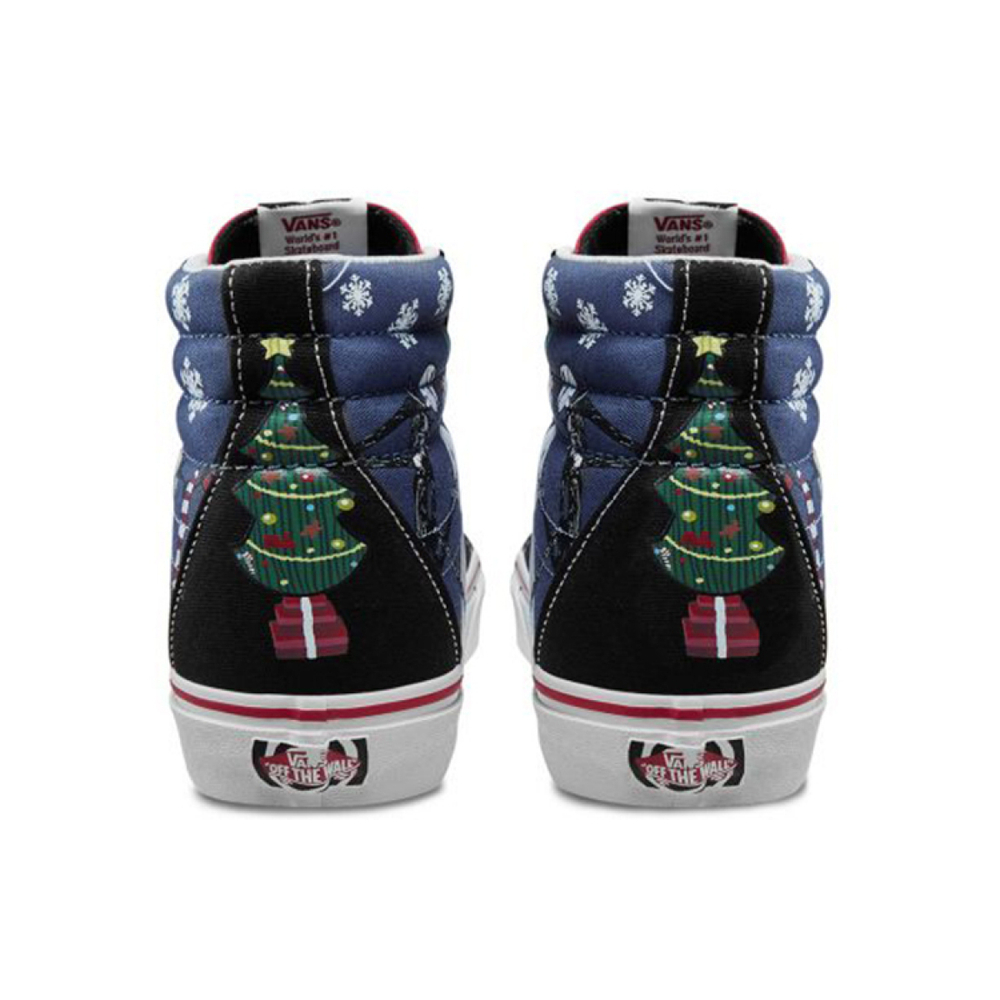Vans SK8