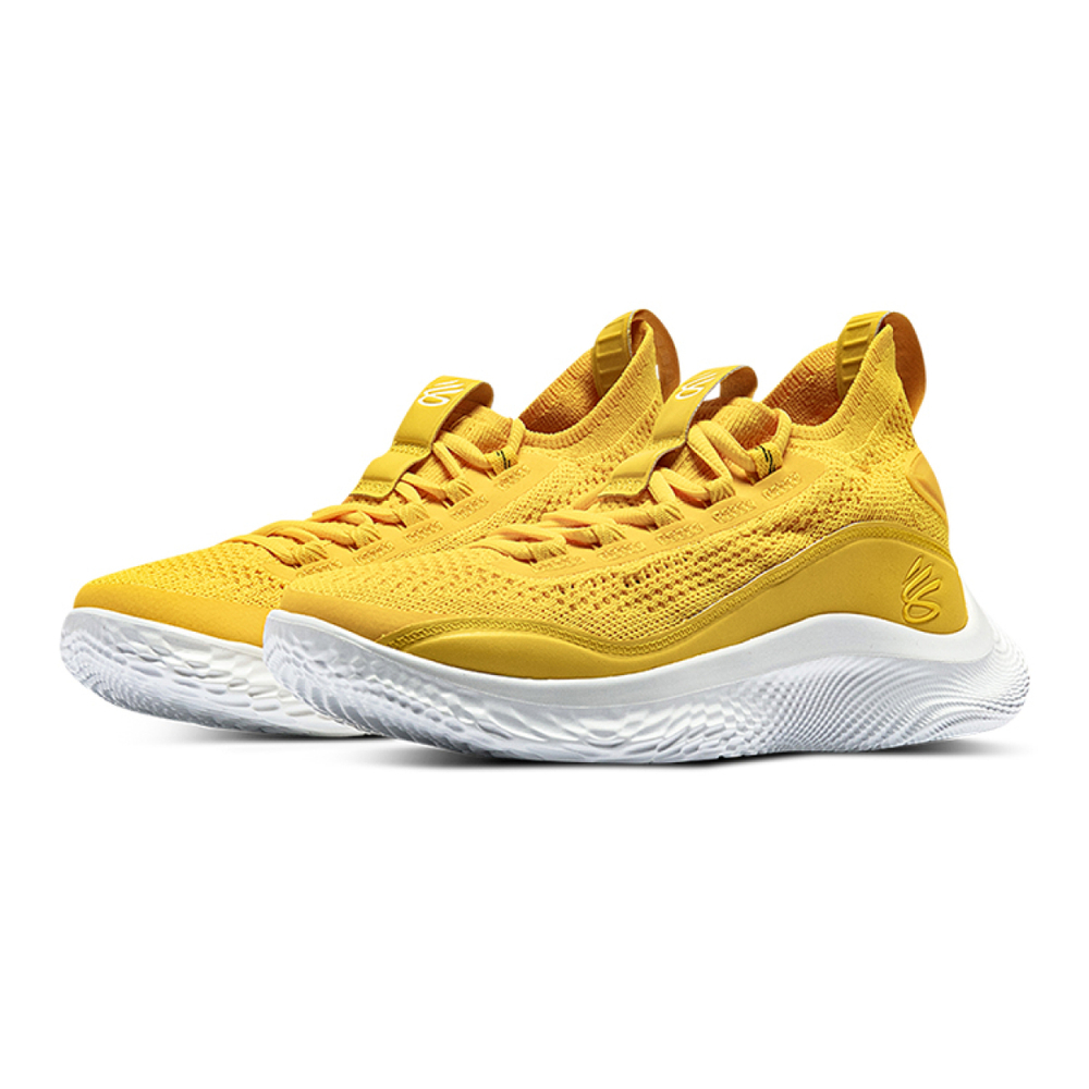GS Under Armour Curry 8 8