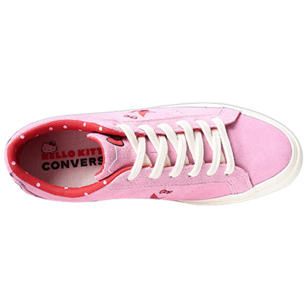 Hello Kitty/ x Converse One Star