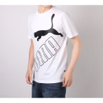 Puma Big Logo T