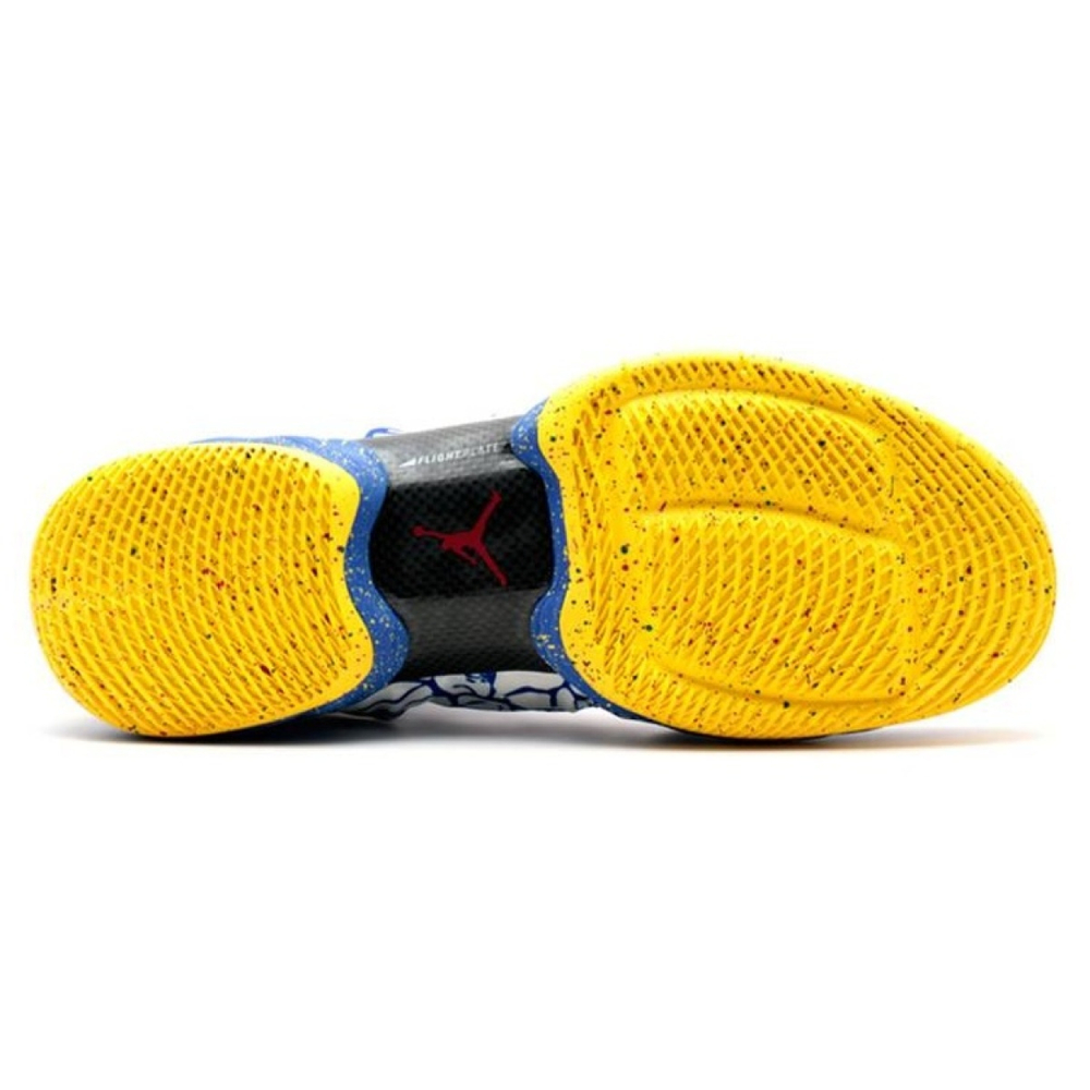 Jordan Air Jordan 28 Do The Right Thing