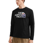 THE NORTH FACE logo T