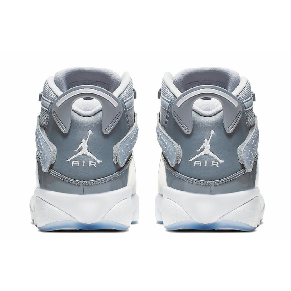 AIR Jordan 6 Rings