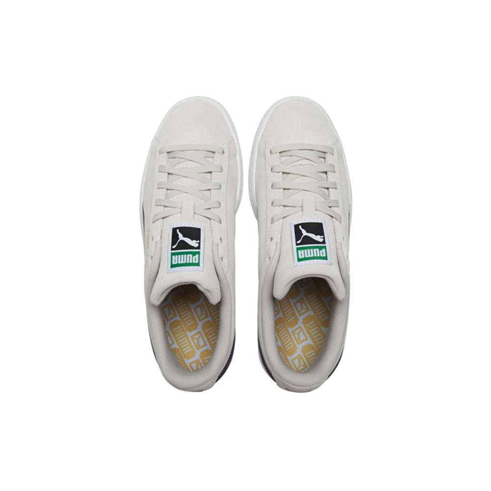 PUMA Suede Triplex