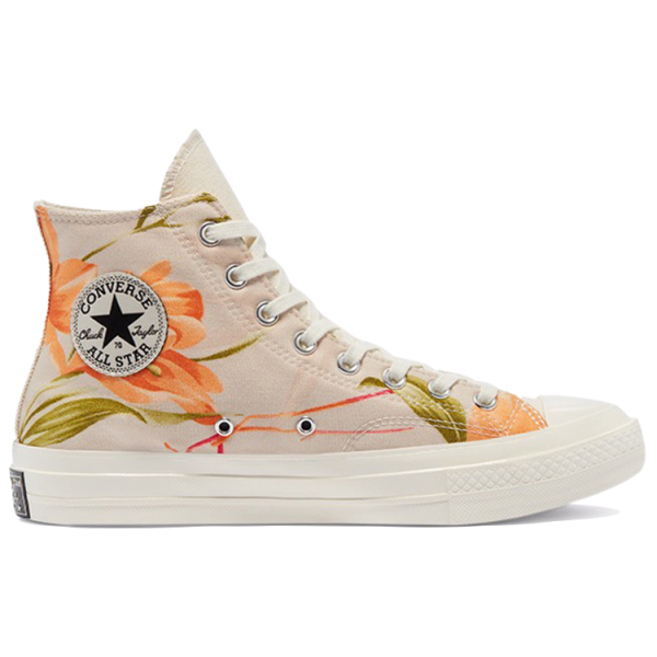 Converse Chuck Taylor All Star Tropical Shirt