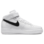 Nike Air Force 1 "White Snakeskin