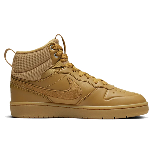 Nike Court Borough Mid 2