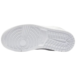 Jordan Air Jordan 1 Retro High Zip White