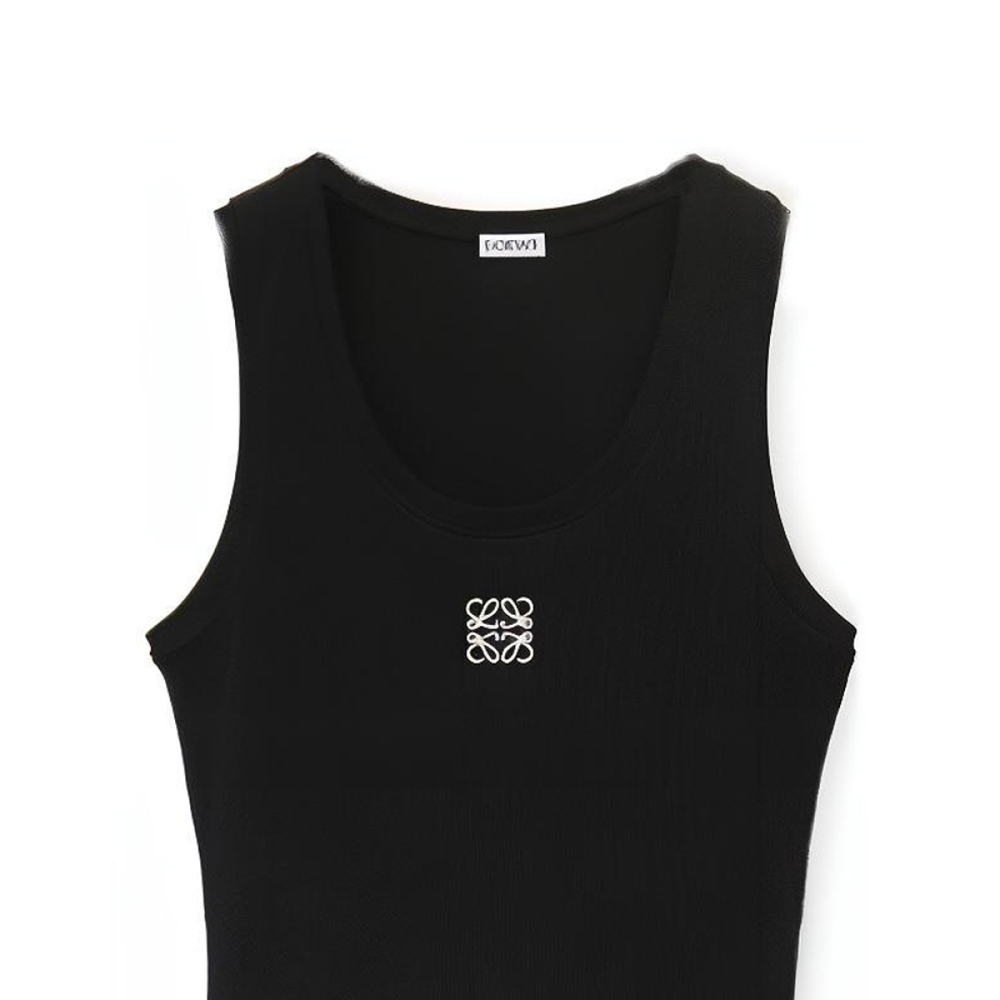 LOEWE SS22 Anagram Logo