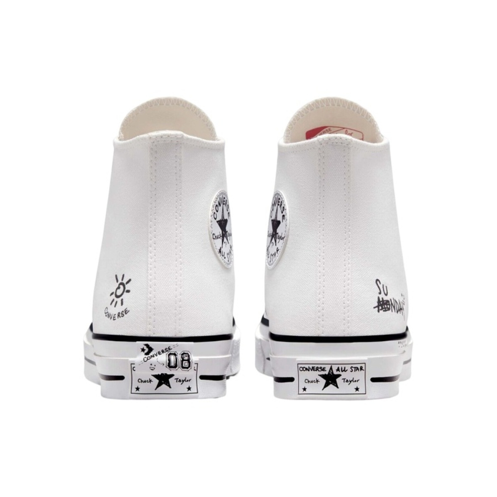 Converse 1970s chuck taylor all star