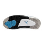 Jordan Air Jordan 4 Retro "University Blue"