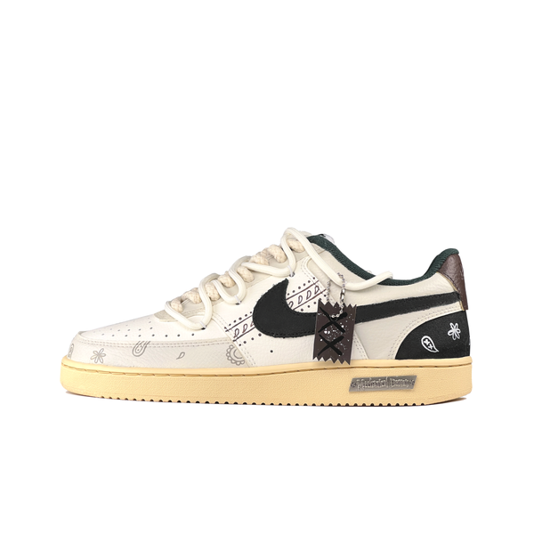 【 】 Nike Court Vision 1 LO NCPS