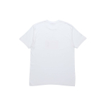 Supreme SS18 TV Tee White T