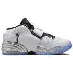 Nike Air Adjust Force "White Metallic"