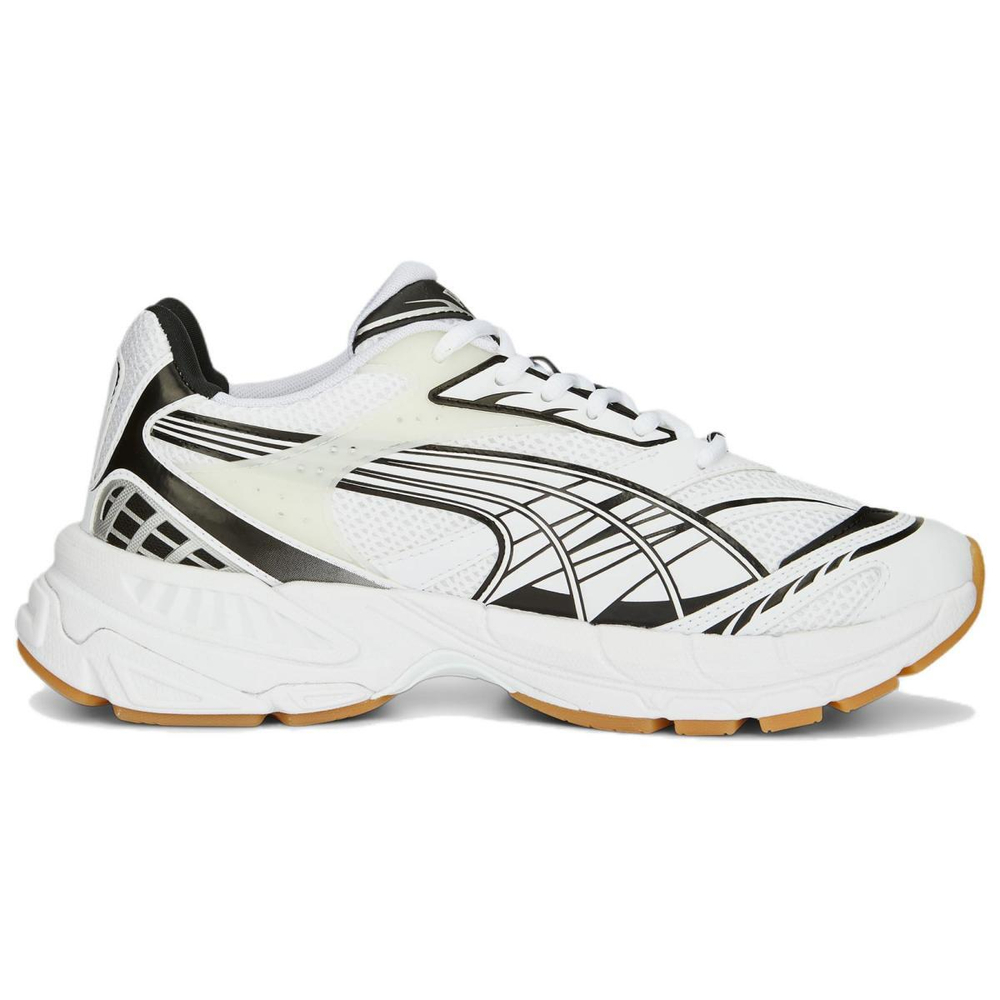 PUMA Velophasis Technisch