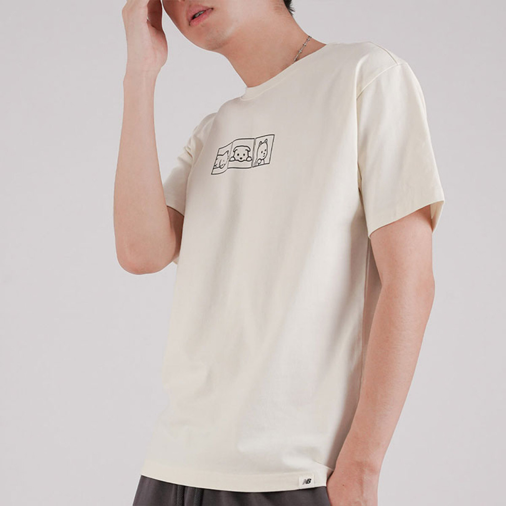 New Balance x noritake T