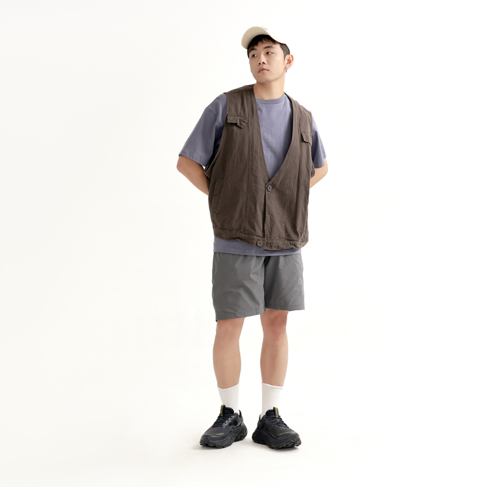 New Balance NB Fresh Foam Trail v3 TDS