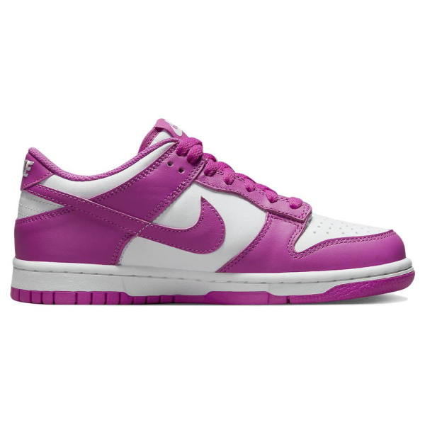 Nike Dunk "Active Fuchsia"