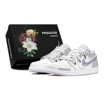 【 】 Jordan Air Jordan 1 Low SUMMER