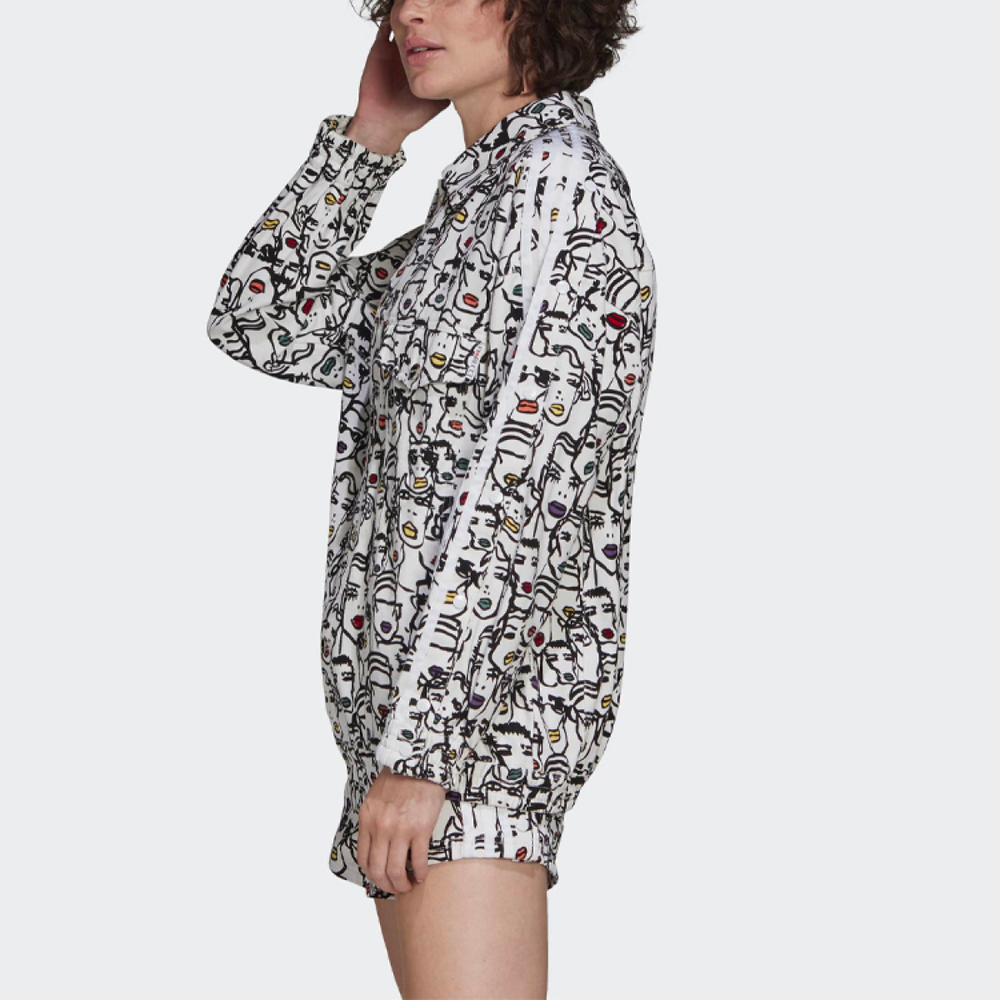 Adidas originals Fiorucci Logo