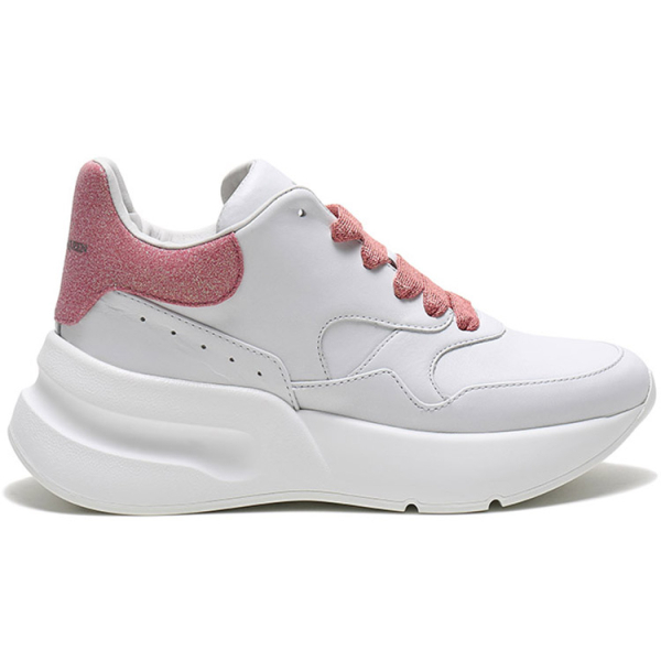 Alexander McQueen Sprint Runner