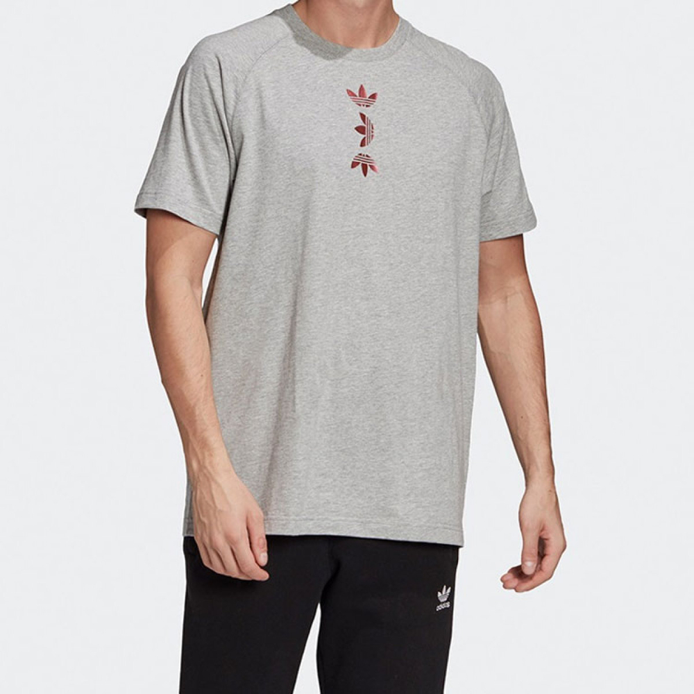 Adidas originals Zeno Tee Logo T