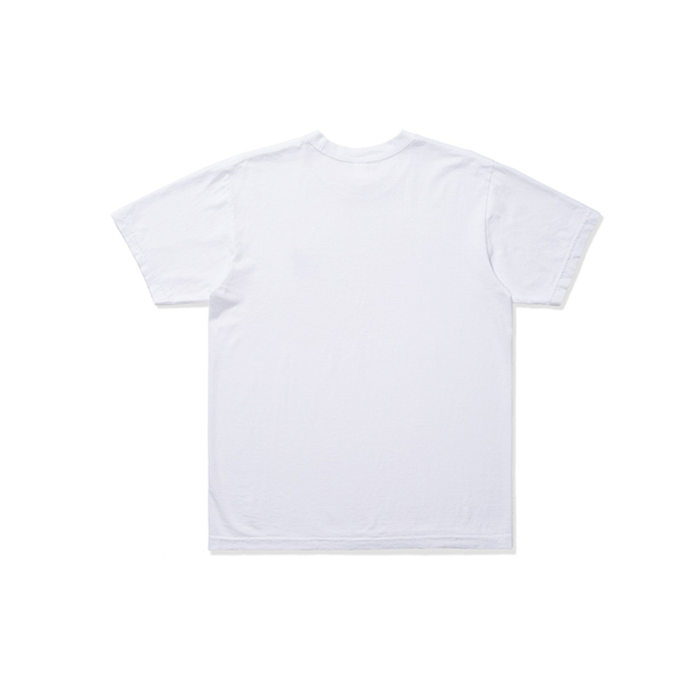 UNDEFEATED logo T