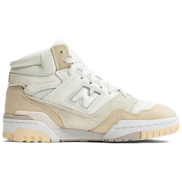 New Balance NB 650 "Beige"