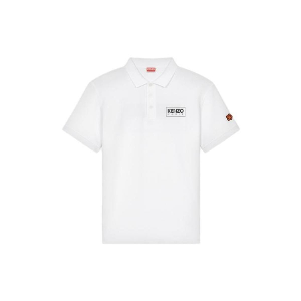 KENZO FW22 Logo Polo