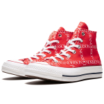 Converse Chuck Taylor All Star 70 Grid Hi Flame