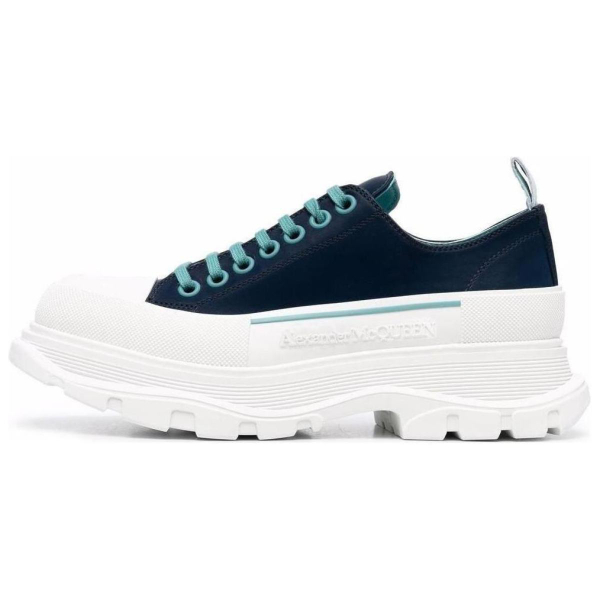 Alexander McQueen Tread Slick